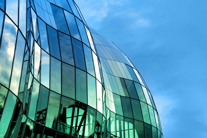 Newcastle's Art & Architecture Private Walking Tour - Photo 1 of 8